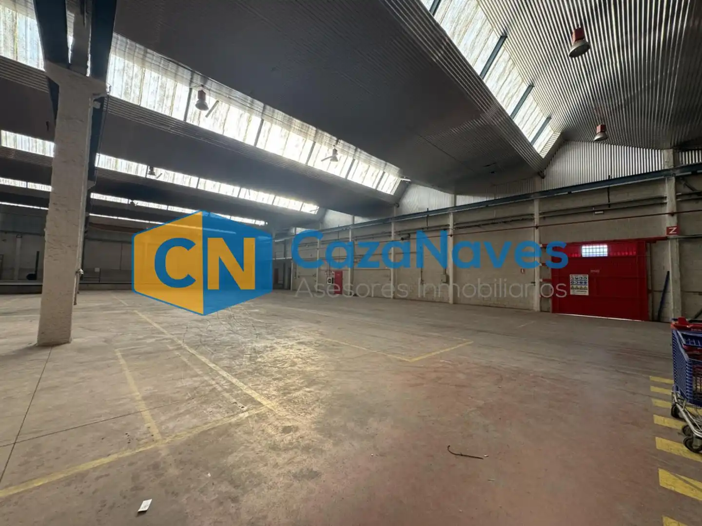 Nave industrial en alquiler en Norte - Universidad, imagen 12