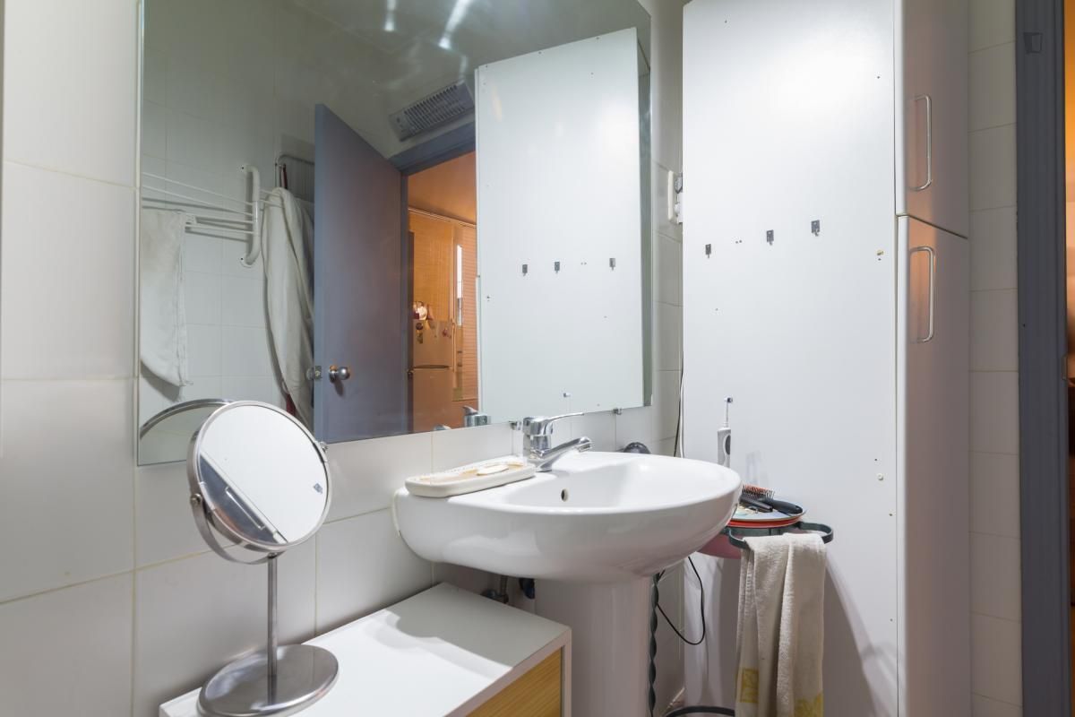 Apartament de lloguer a Embajadores - Lavapiés