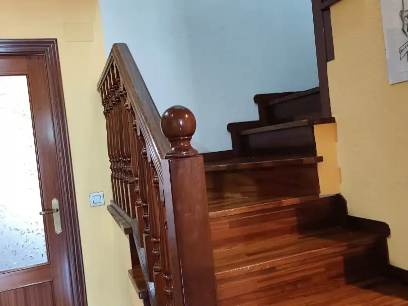 Wohnung mit Aufzug zum Verkauf in posada de llanera 15, imagen 23