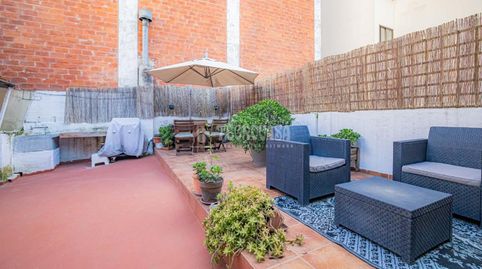 Foto 2 de Ático en venta en Sant Andreu de Palomar, Barcelona Capital