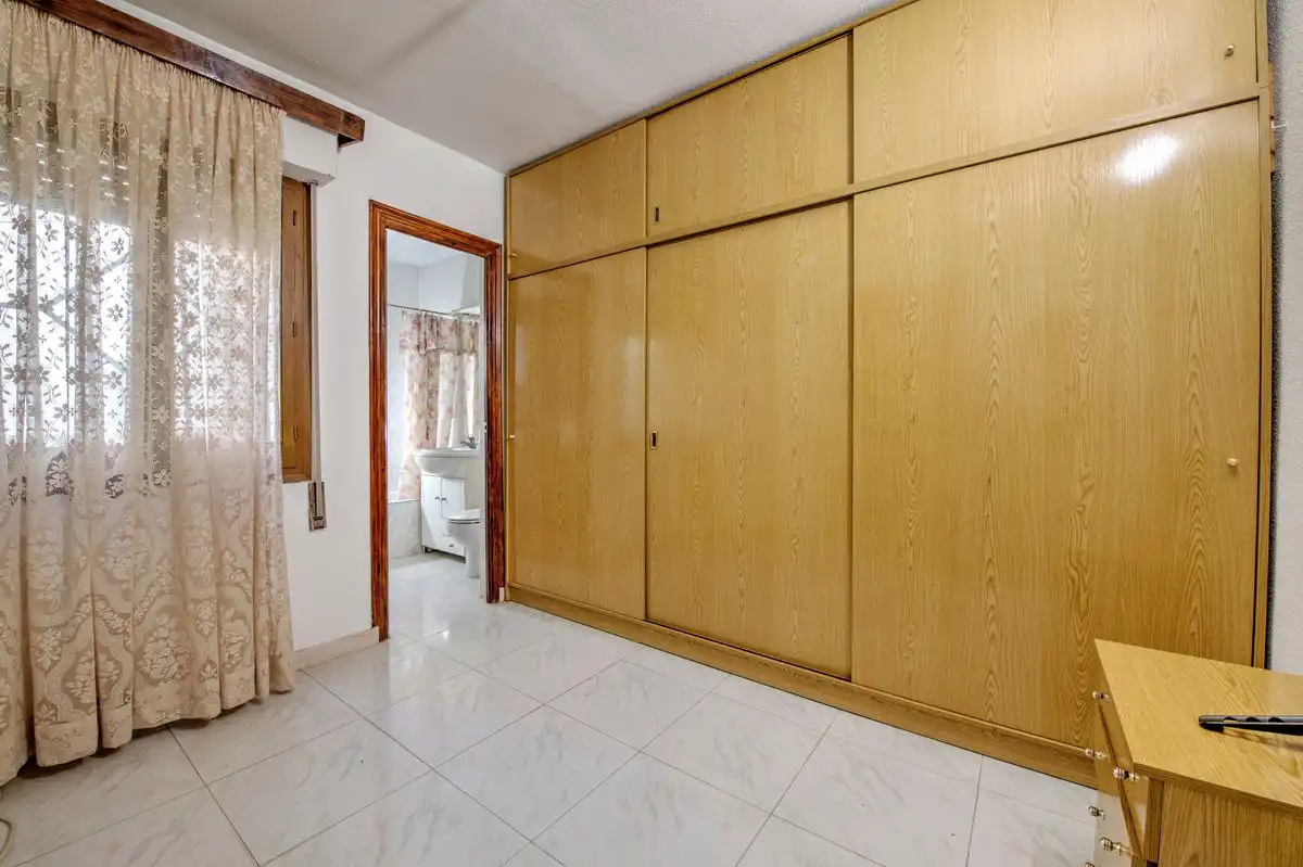 Maison mitoyenne avec terrasse à vendre à Calle Santander, imagen 29