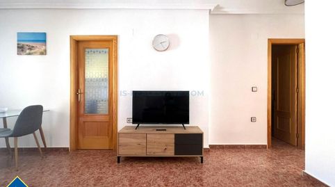 Bungalow con terraza, en la provincia de Alicante, en la ciudad de Torrevieja, en la zona de Los Balcones. 2 habitaciones | 62 m², imatge 5