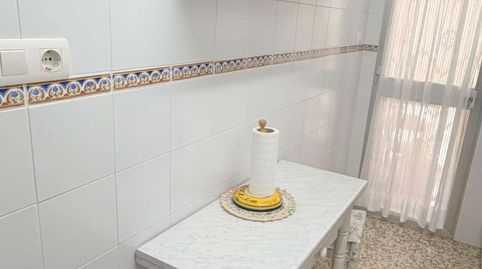 Foto 5 de Pis en venda a Poniente - Faro, Vélez-Málaga