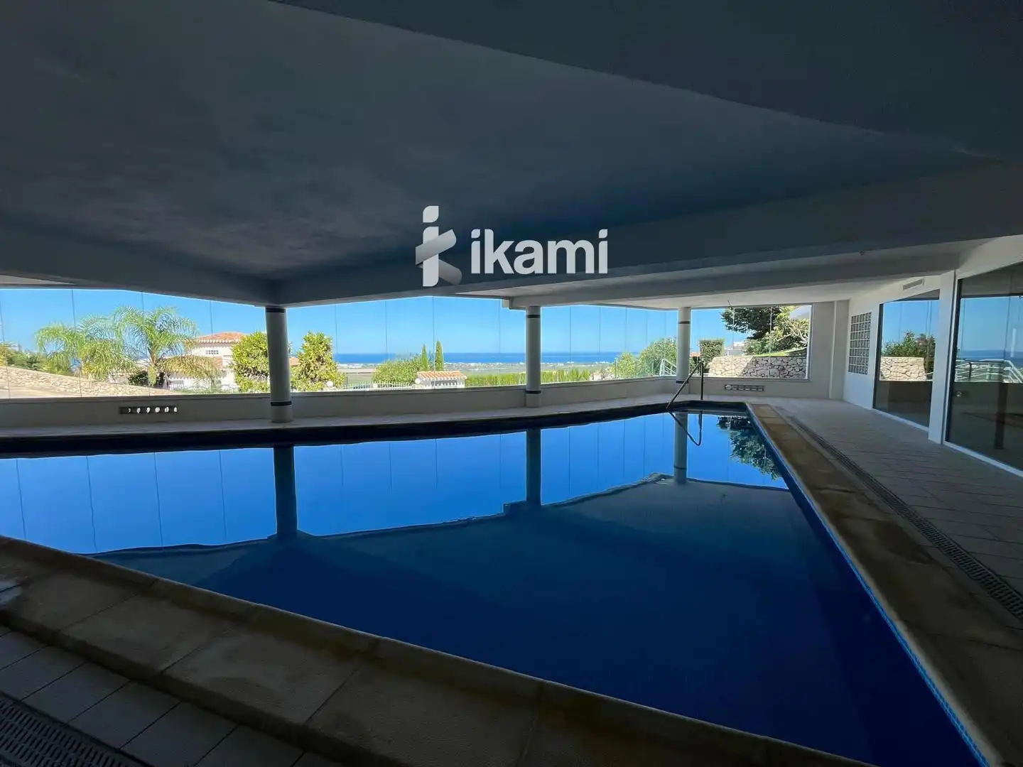 Piso con piscina en venta en Pego, imagen 2