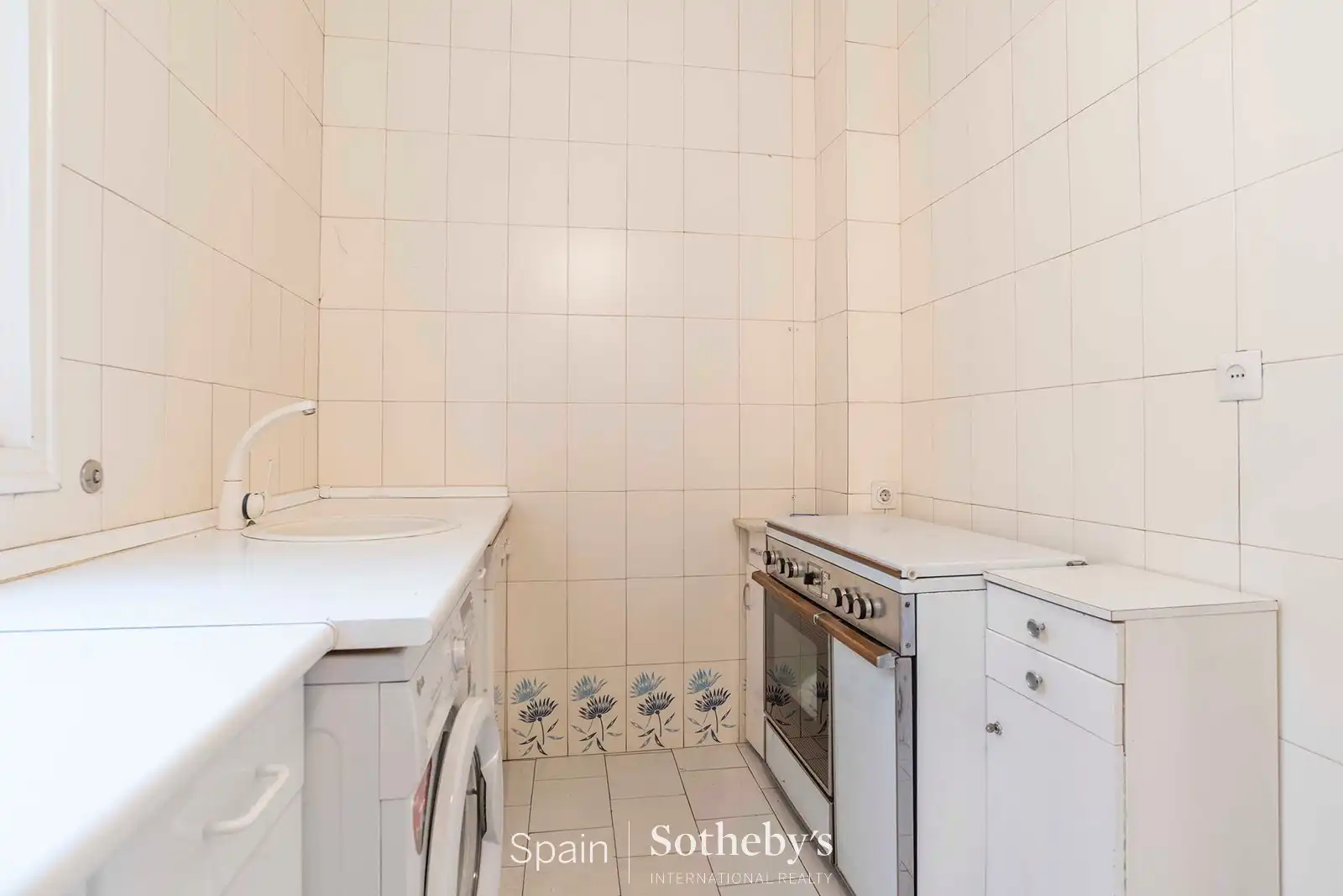 Apartament amb ascensor en venda a Calle de Lope de Vega, imagen 29