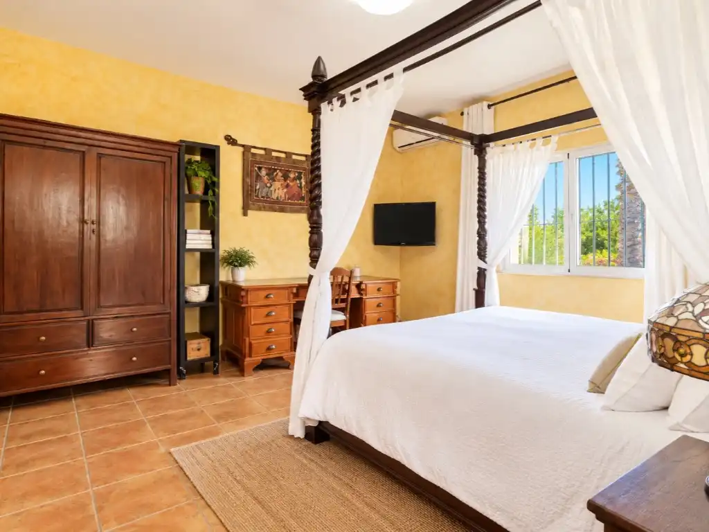 House with pool for sale in Altea la Vella, imagen 18