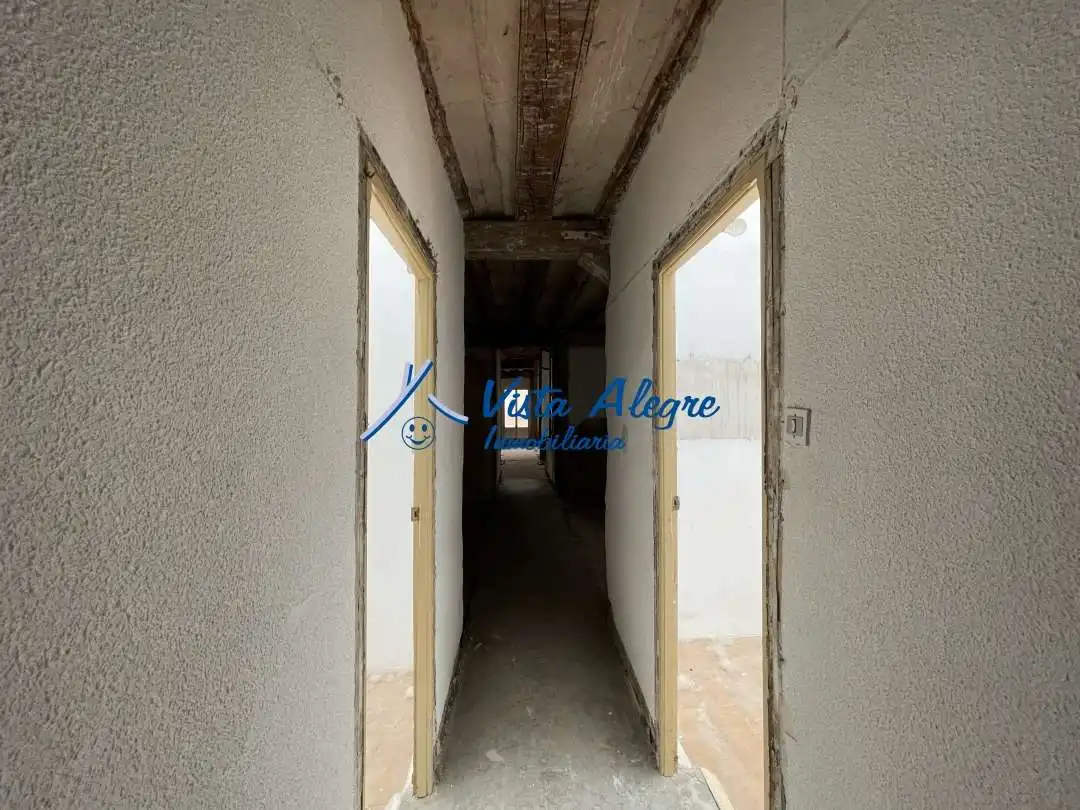 Piso con terraza en venta en Calle Arrabal 9, imagen 11