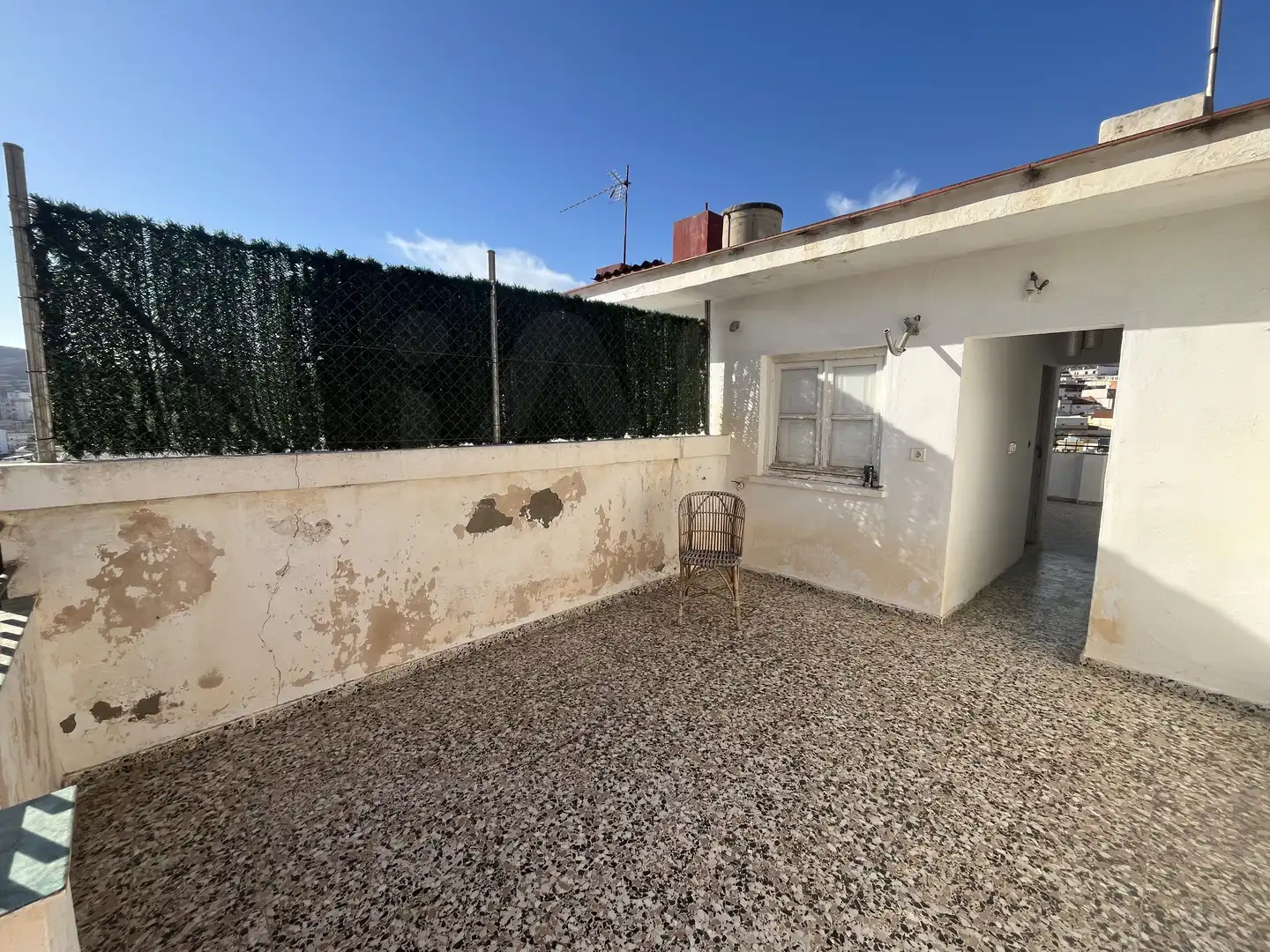 Casa pareada en venta en Ciudad Jardín, imagen 23