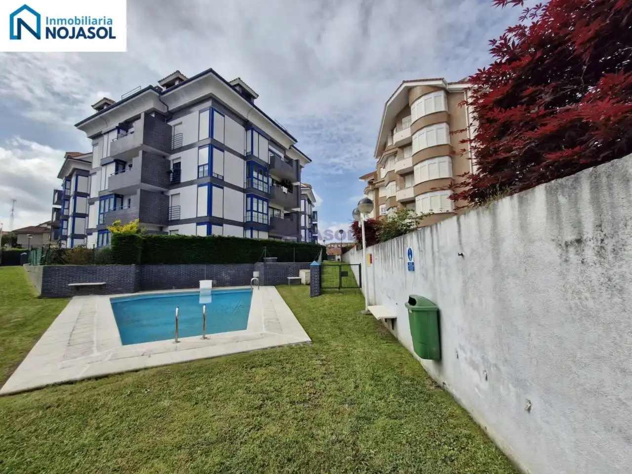 Apartment mit Pool zur Miete in Calle LOS NOGALES 5, imagen 57