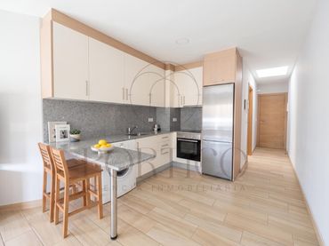 Apartament amb balcó en venda a O Porriño