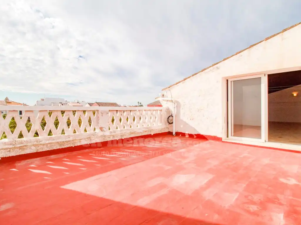 Casa en venta en Es Castell poble, imagen 5