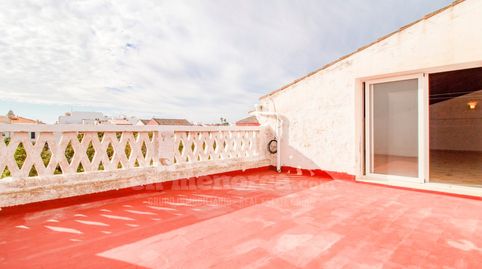 Casa entera con garaje y terrazas en pleno centro de Es Castell, imatge 5