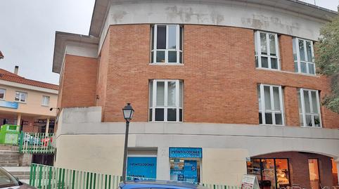 Foto 2 de Pis de lloguer a Calle Carnicería, 5, Casco Antiguo, Torrelodones