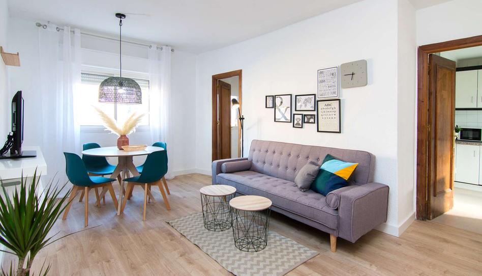 Foto 1 de Apartament per a compartir a Plaza de Toros, Granada