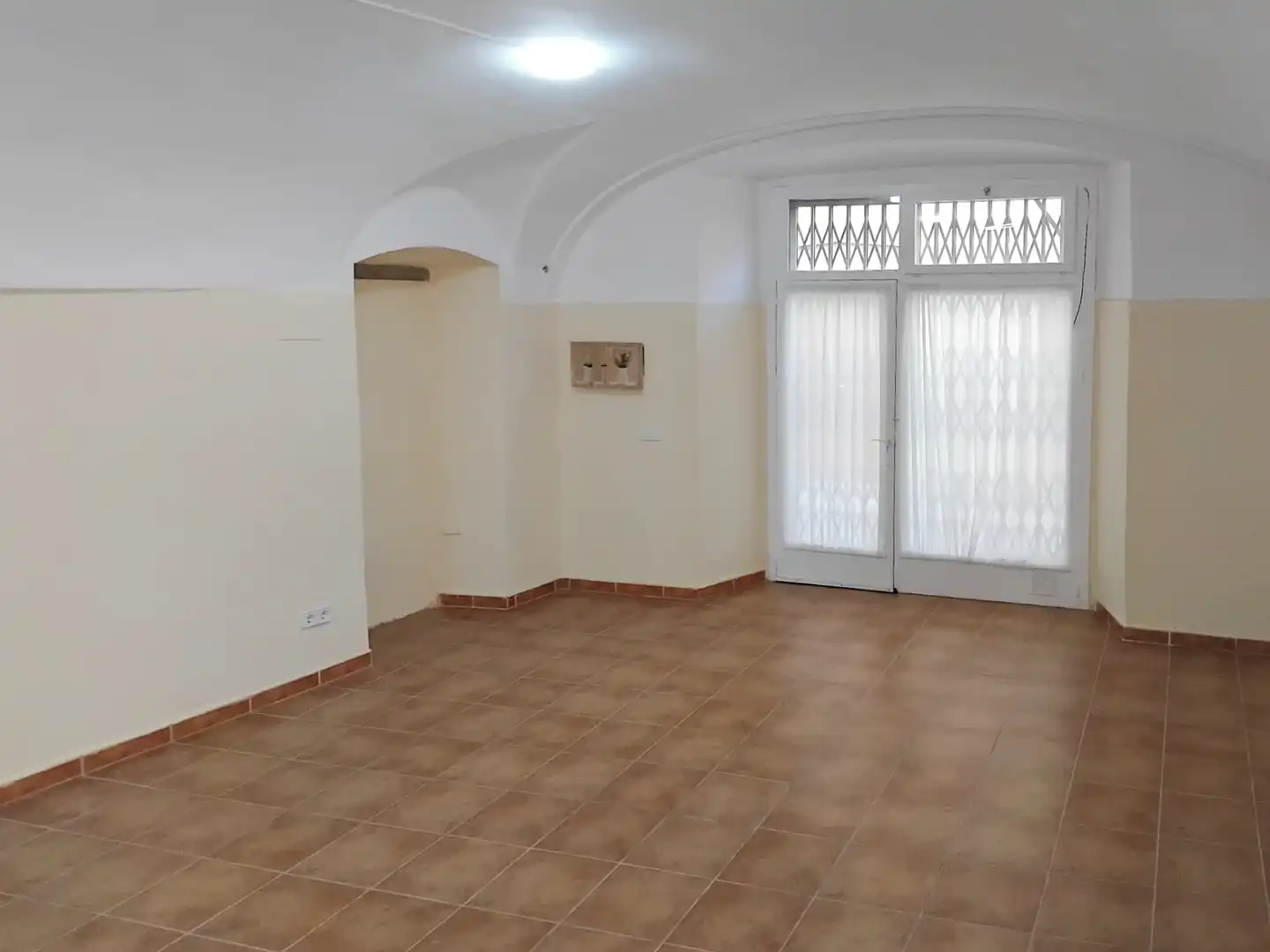Wohnung zum Verkauf in Torroella de Montgrí mit Alarm