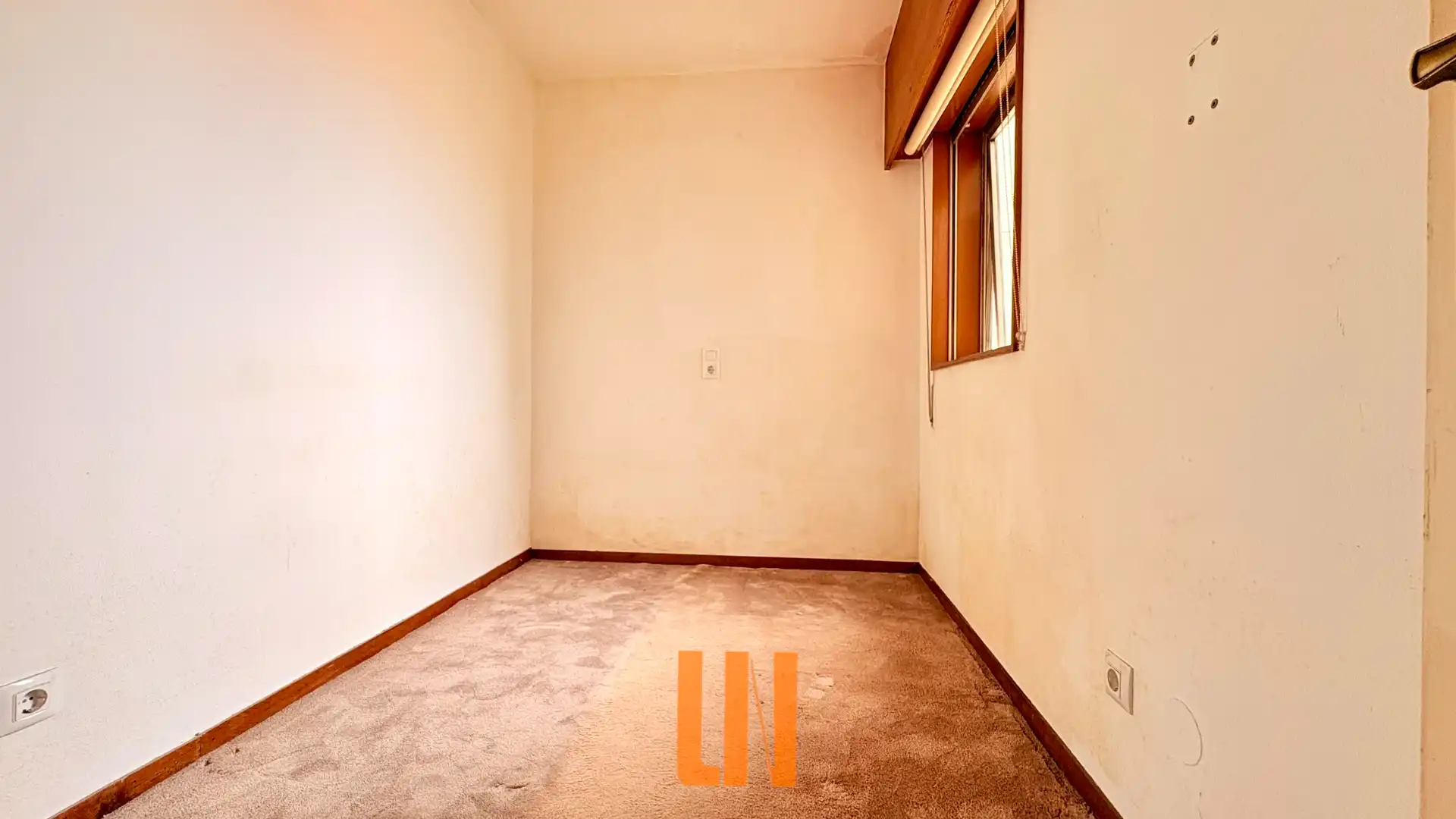 Piso en venta en A Coruña Capital  con Calefacción