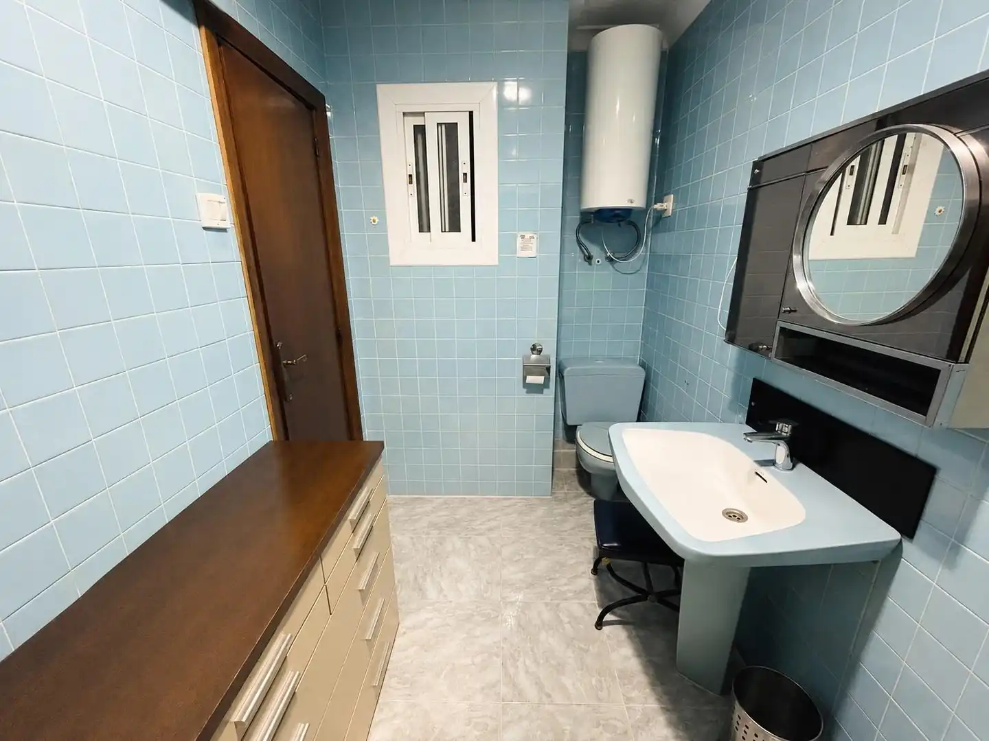 Wohnung mit Aufzug zum Verkauf in MUSICO LOPEZ CHAVARRI, imagen 12