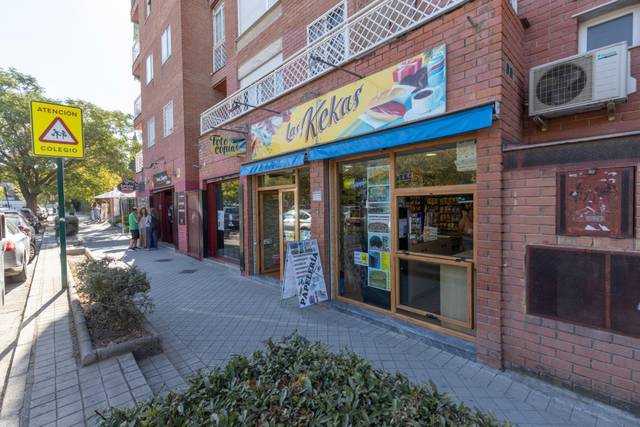 Local comercial en Venta en Cervantes