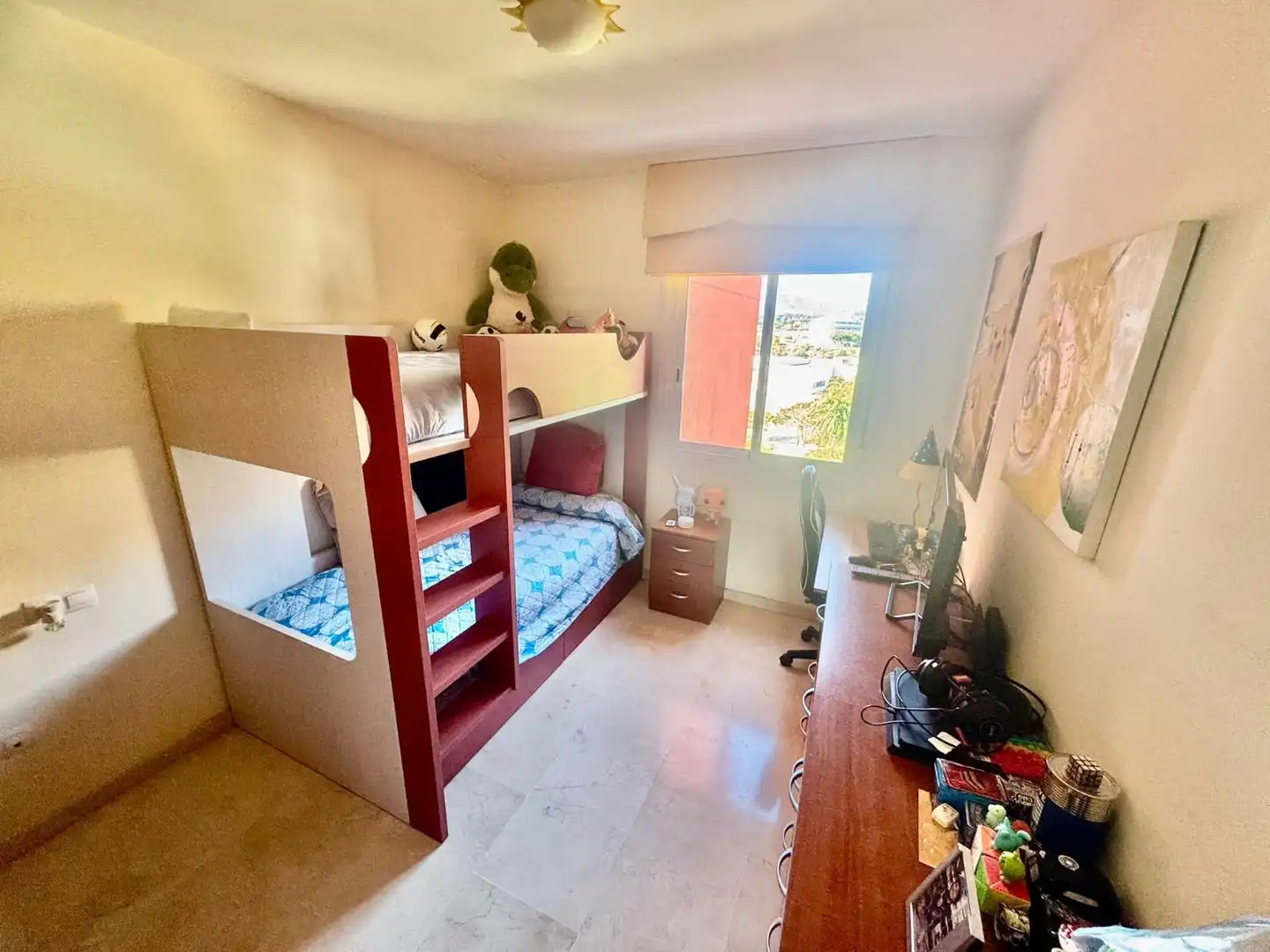 Wohnung mit Pool zum Verkauf in Calle Isabel la Catolica 1, imagen 12