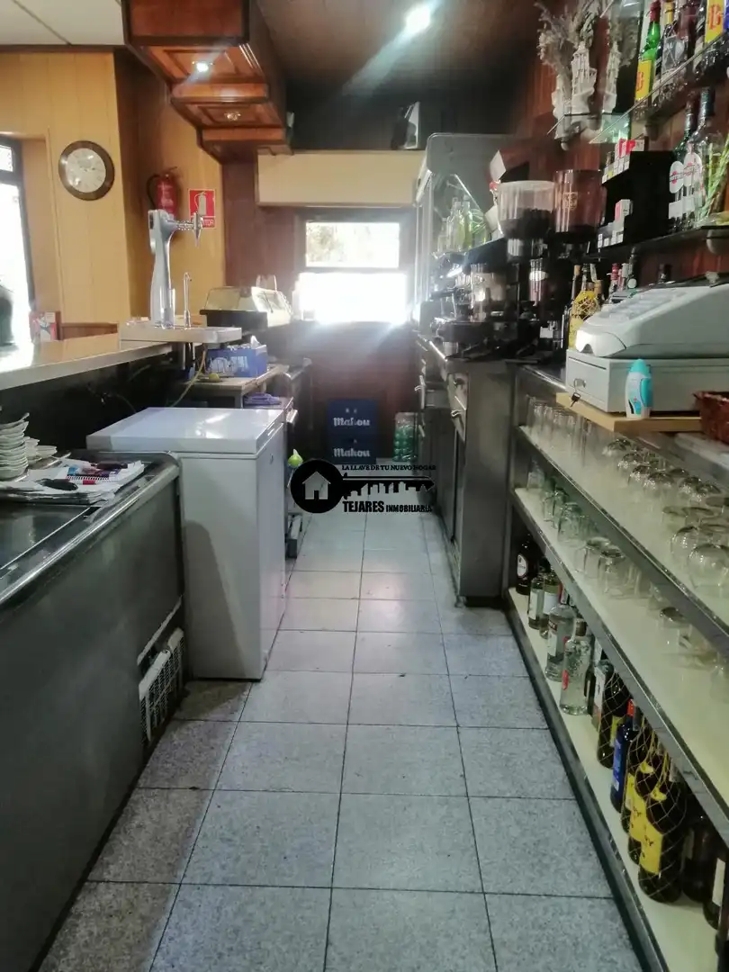 Local comercial en venda a El Pilar, imagen 19