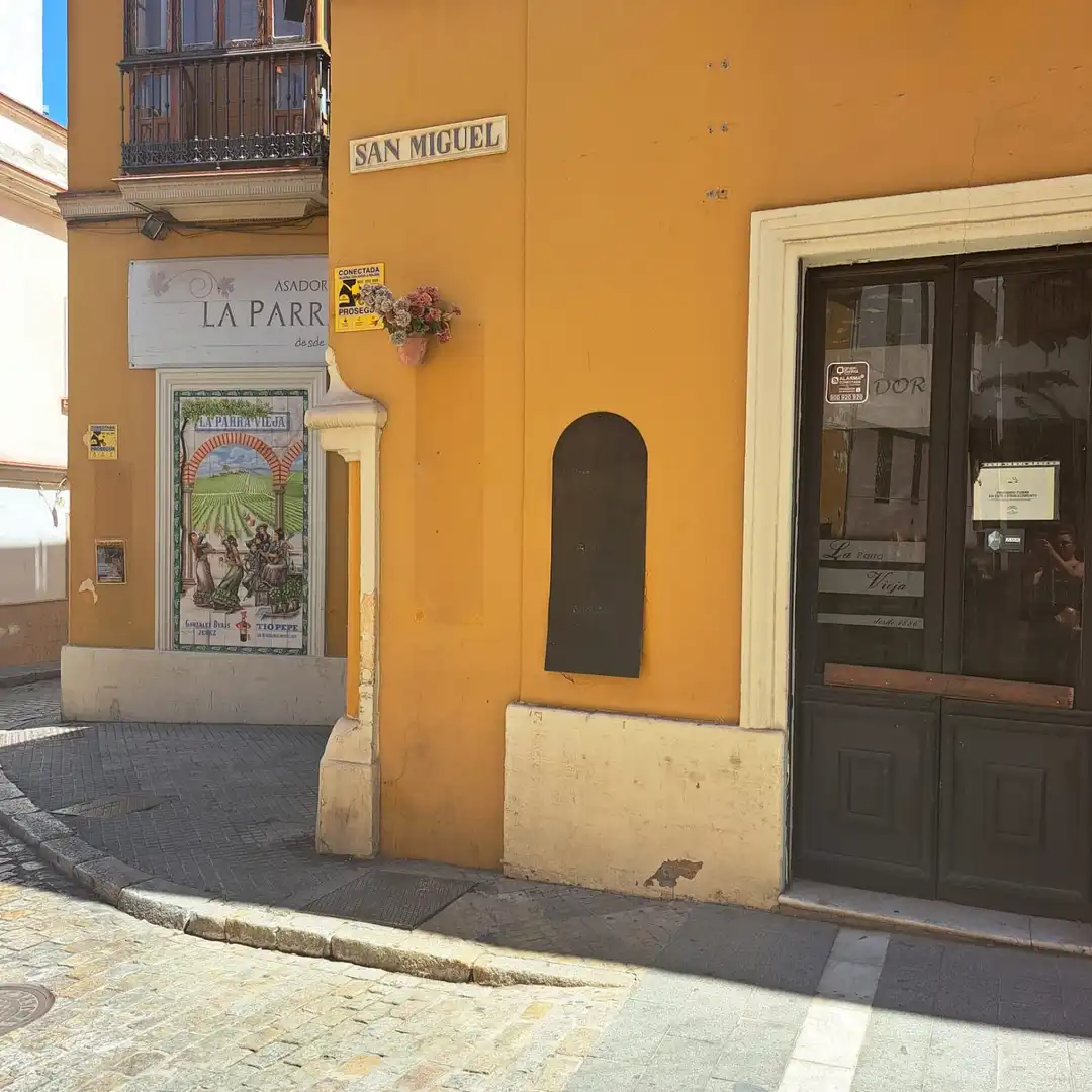 Casa en venta en Calle San Miguel, imagen 17