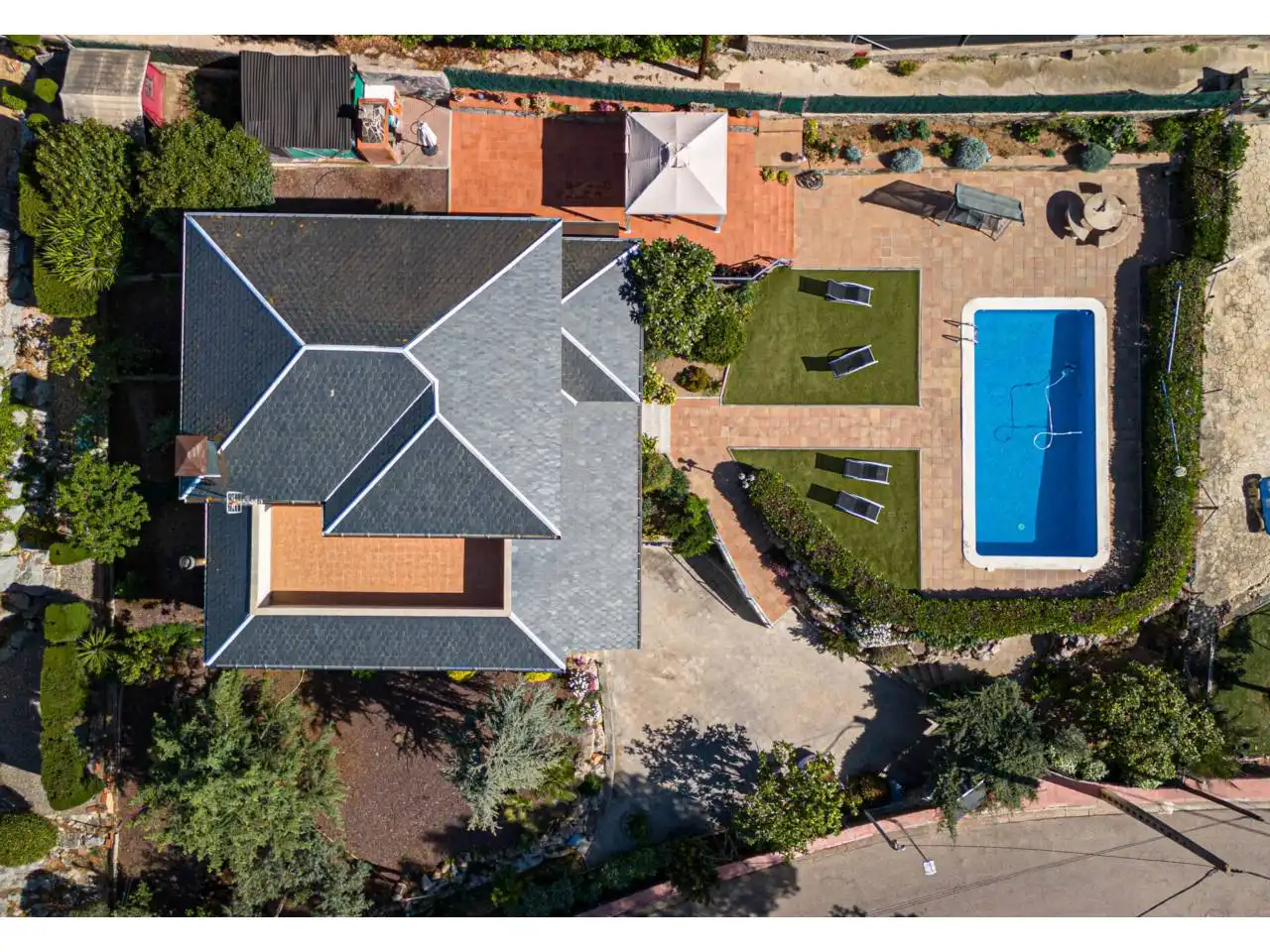 Haus oder Chalet zum Verkauf in Calle Eugeni Valero Ramo, 43, Corbera de Llobregat