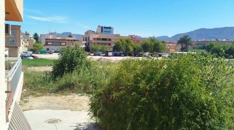 Foto 5 de Pis en venda a Barrio del Progreso, Murcia Capital