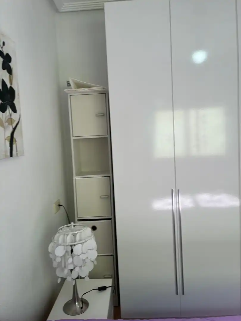 Dormitori de Casa o xalet en venda en Orihuela amb Jardí privat, Terrassa i Piscina