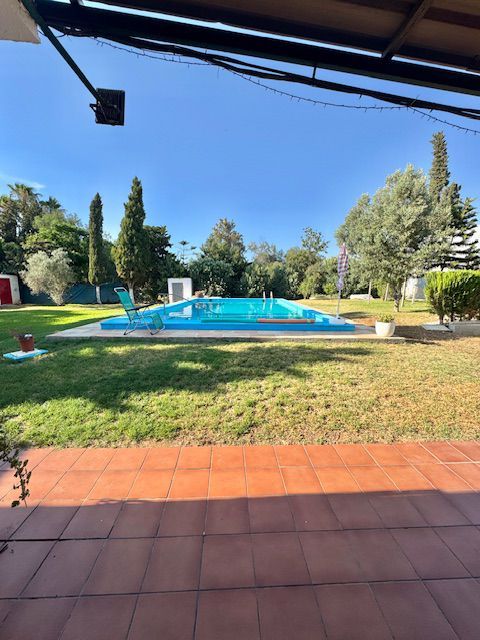 Swimming pool of Residential for sale in  Sevilla Capital