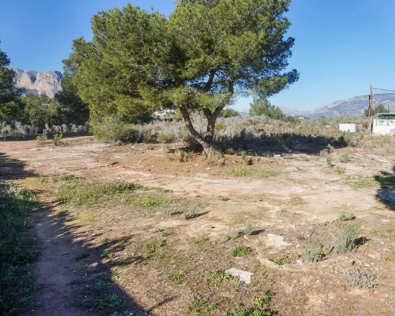 Wohnbaugrundstück zum Verkauf in El Tossal - Bello Horizonte, imagen 3