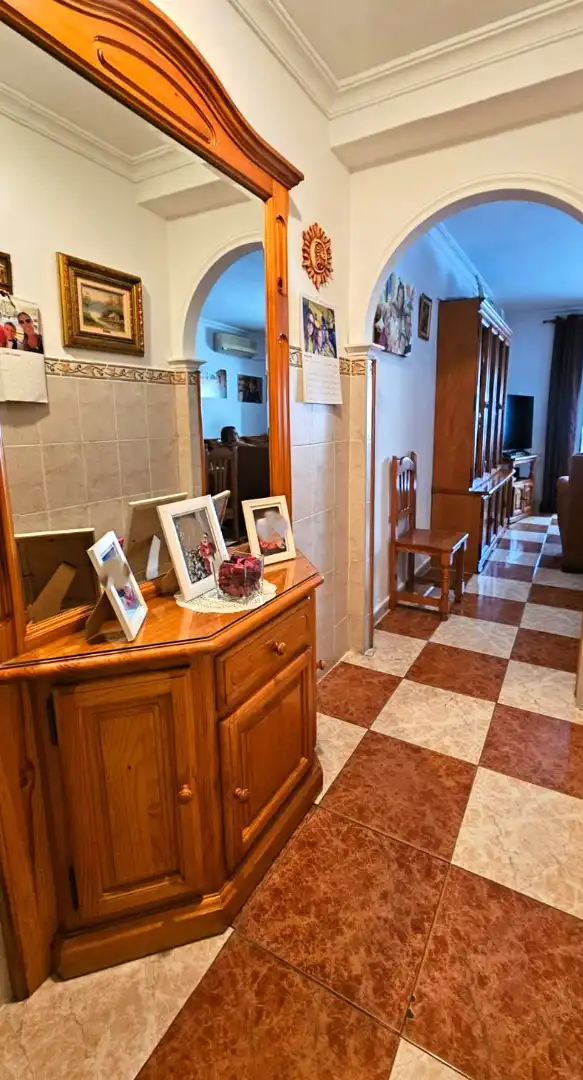 Flat for sale in Calle Maracaibo 3, imagen 3