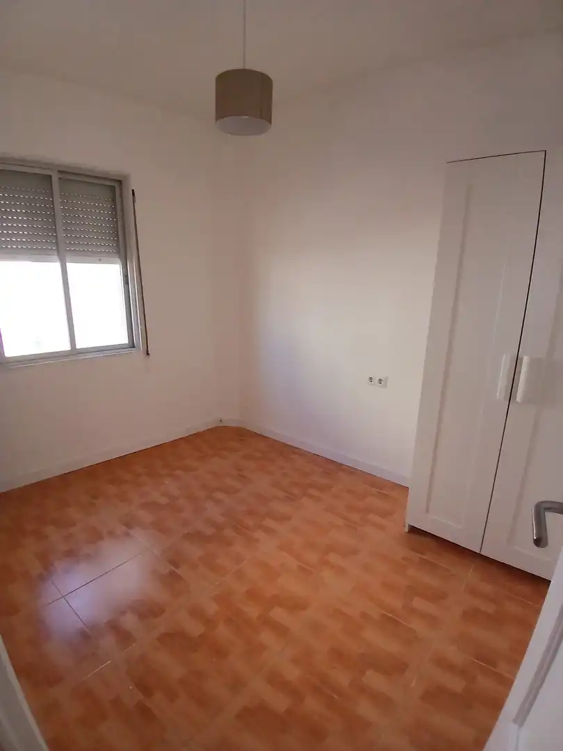 Attic for rent in Calle Matadero, Centro - Corte Inglés