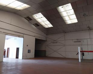 Industrial buildings to rent in Algete