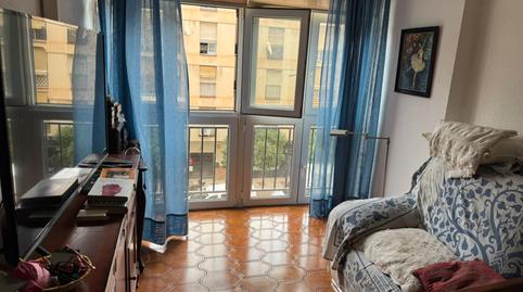 Foto 2 de Piso en venta en Avenida Manuel Gorria, Olletas - Sierra Blanquilla, Málaga