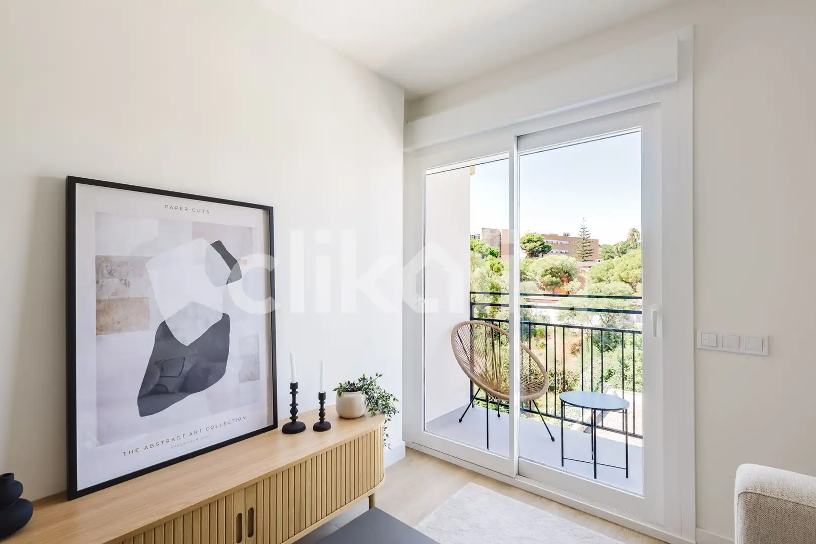 Flat with lift for sale in Centro, imagen 6