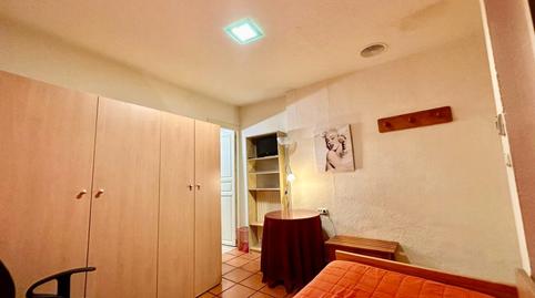 Foto 3 de Estudio de alquiler en Calle Capuchinas, 8, Centro - Sagrario,  Granada Capital