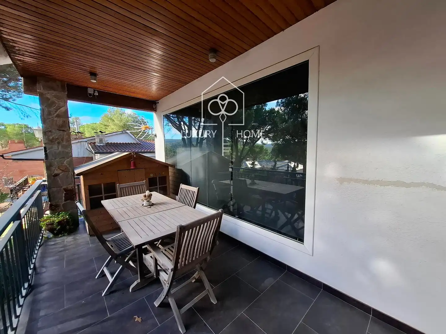 Villa avec piscine à vendre à Begues, imagen 15