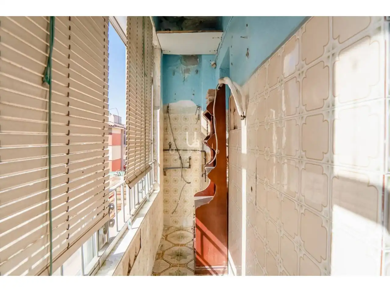 Wohnung zum Verkauf in Plaza Castillejo, imagen 7