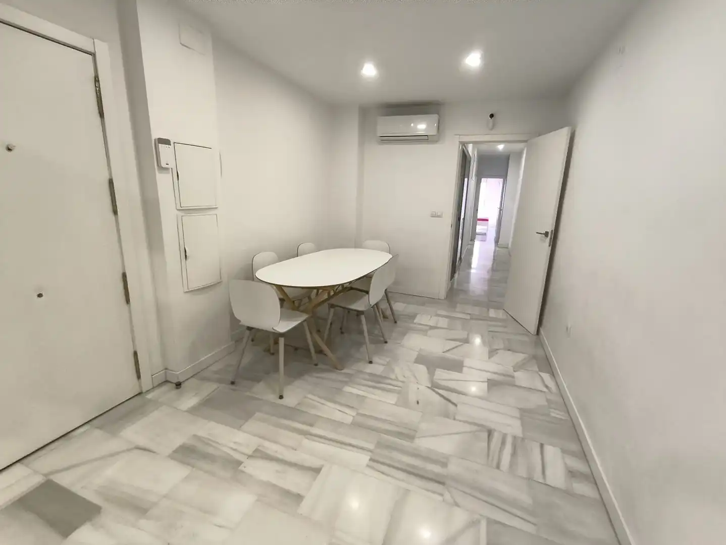 Wohnung mit Aufzug zum Verkauf in Maracena, imagen 4