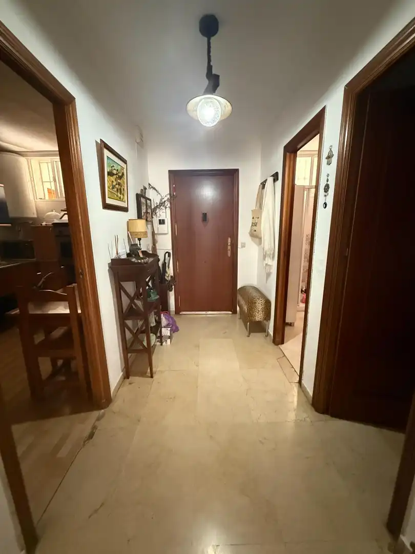 Dúplex en venta en Huelva con Aire acondicionado y Calefacción
