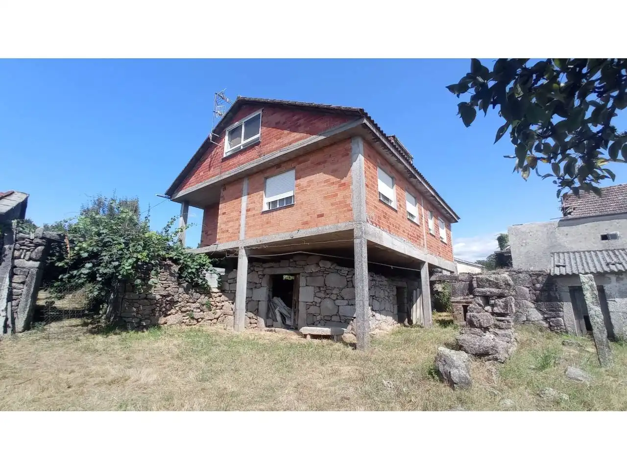 Casa en venta en Calle La Lomba 31, imagen 49