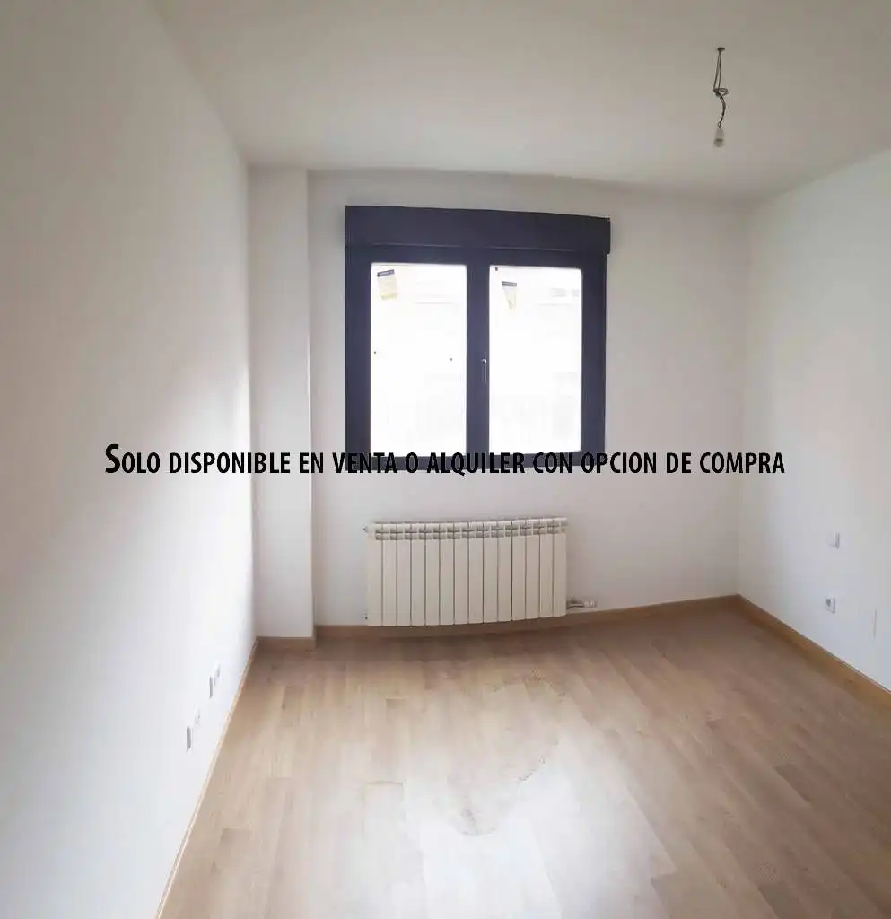 Apartament de lloguer amb opció a compra a Calle Mayor, 13, Tudela de Duero