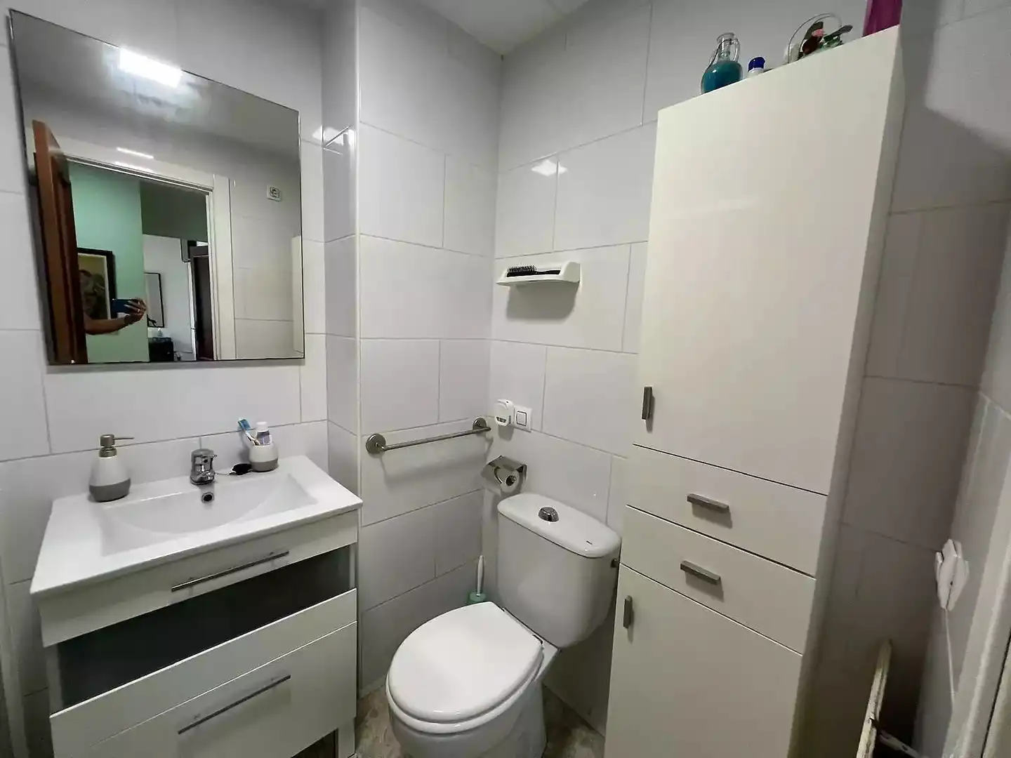 Baño de Piso en venta en Roses con Aire acondicionado y Amueblado