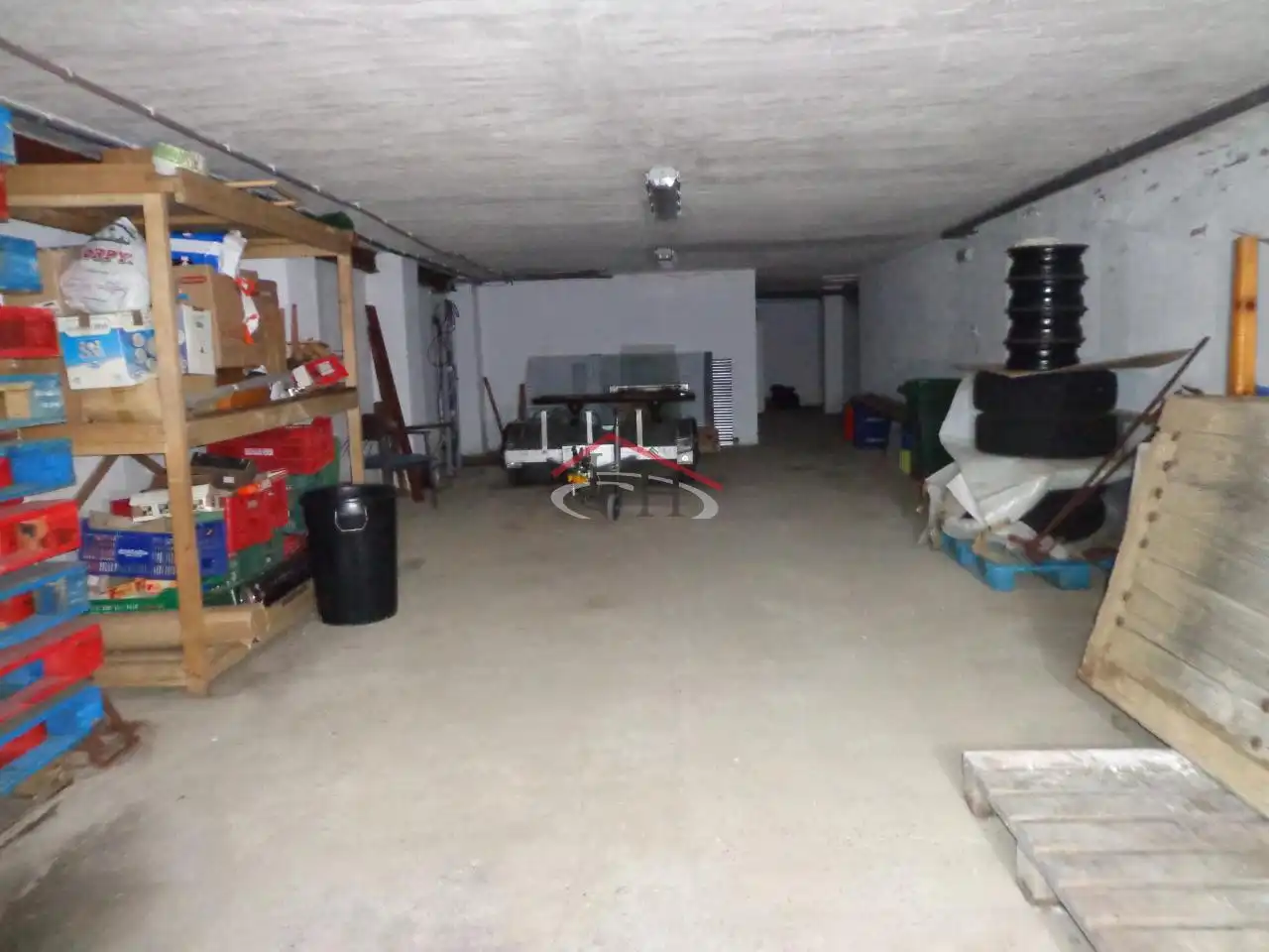 Commercial properties for sale in Sariegos  with Furnished