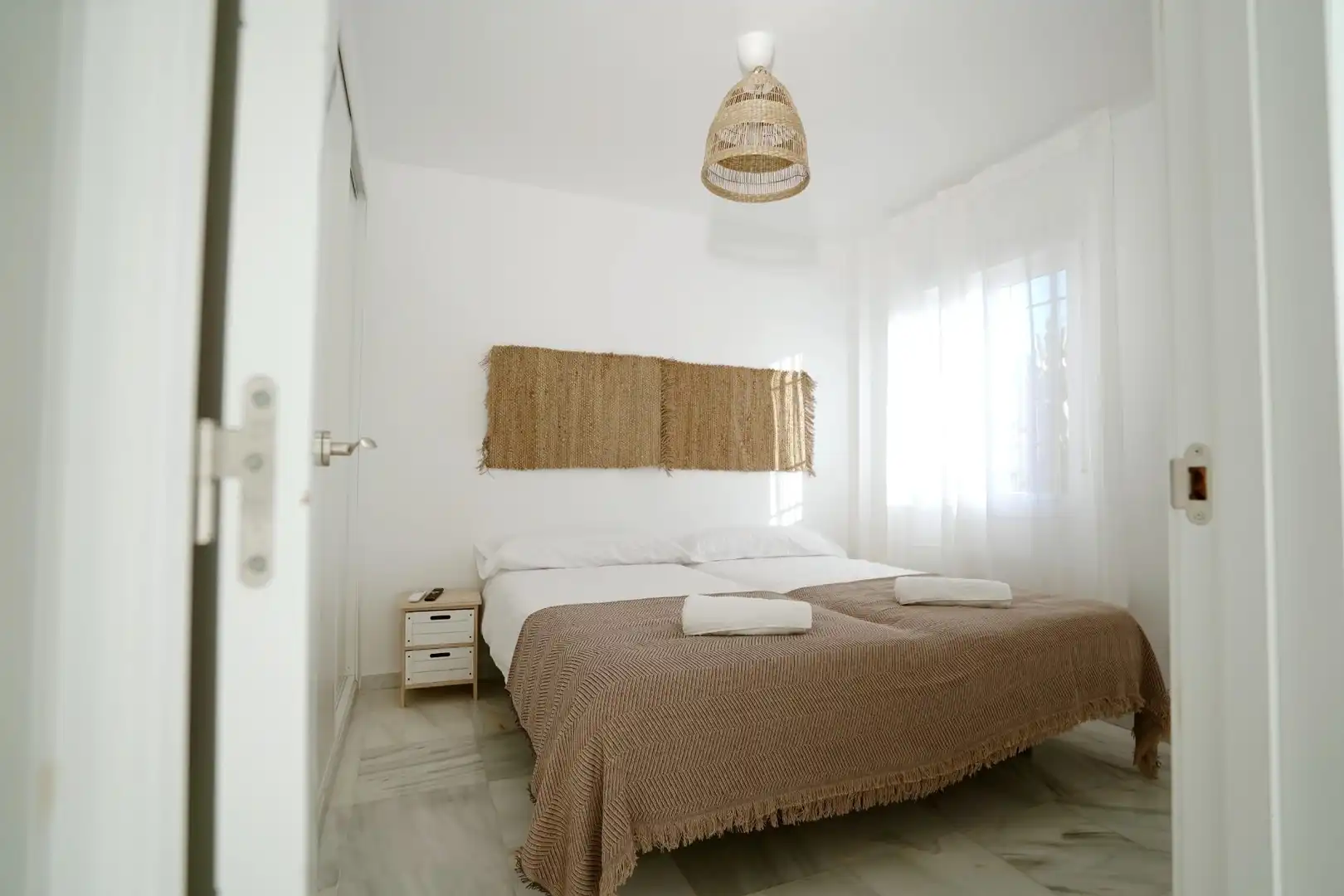 Wohnungen zur Miete in MARINAS DE NERJA, 6, Chaparil - Torrecilla - Punta Lara