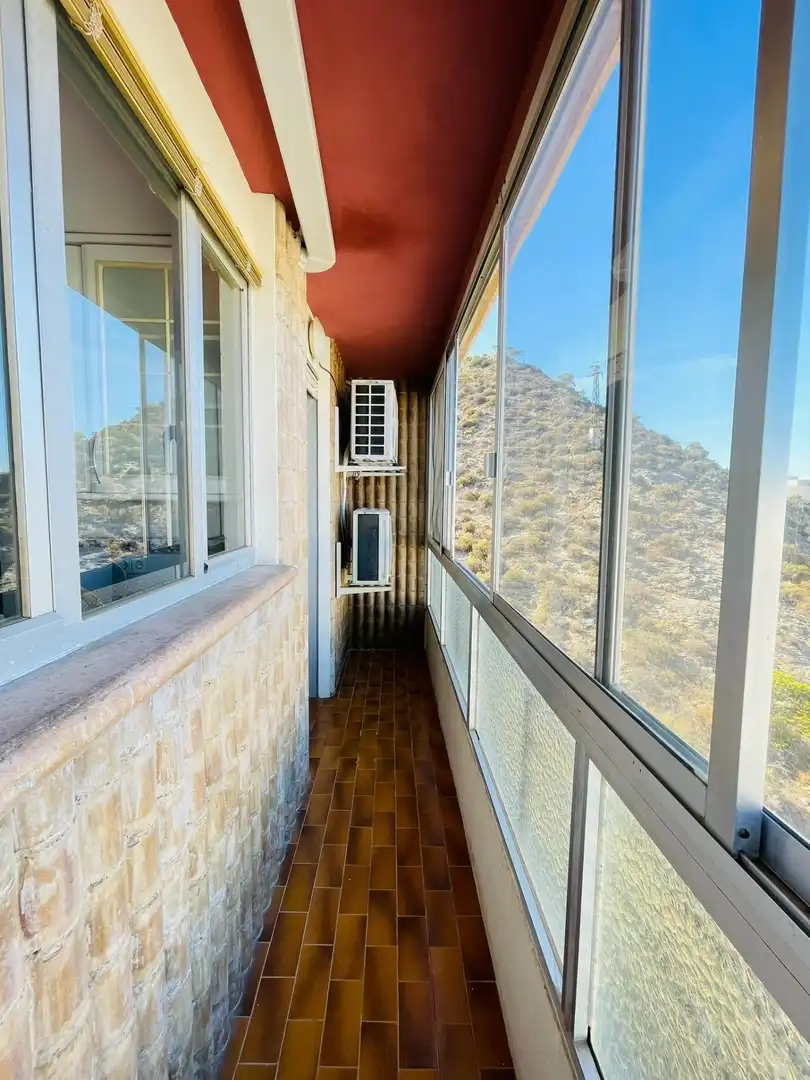 Wohnung zum Verkauf in Calle de la Virgen del Socorro, Raval Roig - Virgen del Socorro