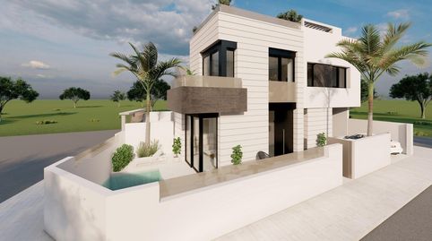 Foto 2 de Casa o chalet en venta en N/a, -1, Pilar de la Horadada ciudad, Pilar de la Horadada