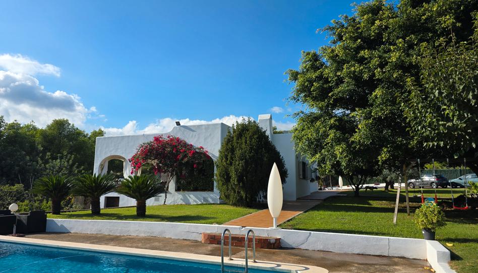 Foto 1 de Casa o xalet en venda a Torreón - La Almadraba, Castellón