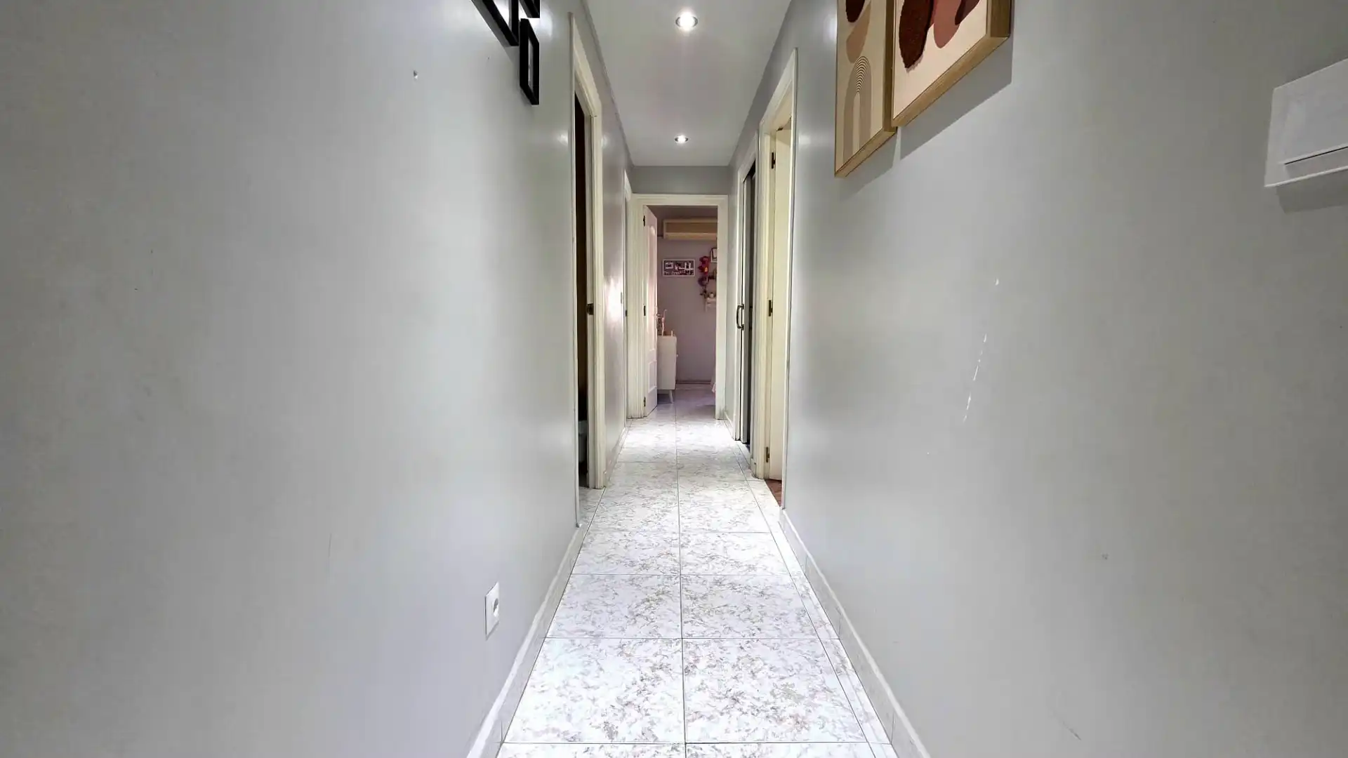 Piso en venta en Parla con Aire acondicionado, Calefacción y Terraza