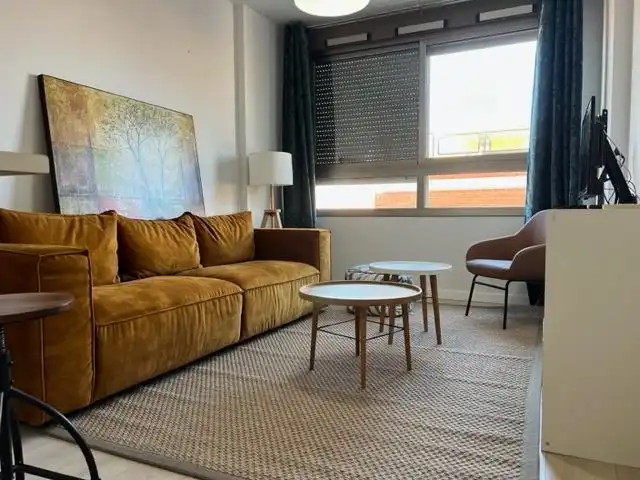 Estudio en venta en Murcia, Murcia